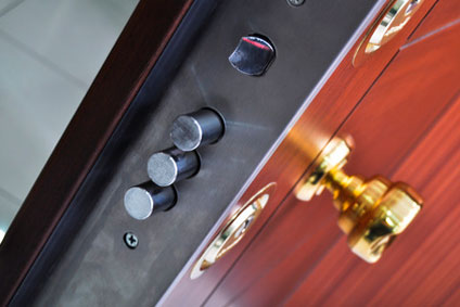 Instalar una mirilla digital en tu puerta - Cerrajeros en Leganes